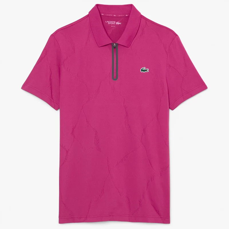 POLO LACOSTE DIMITROV NEW YORK