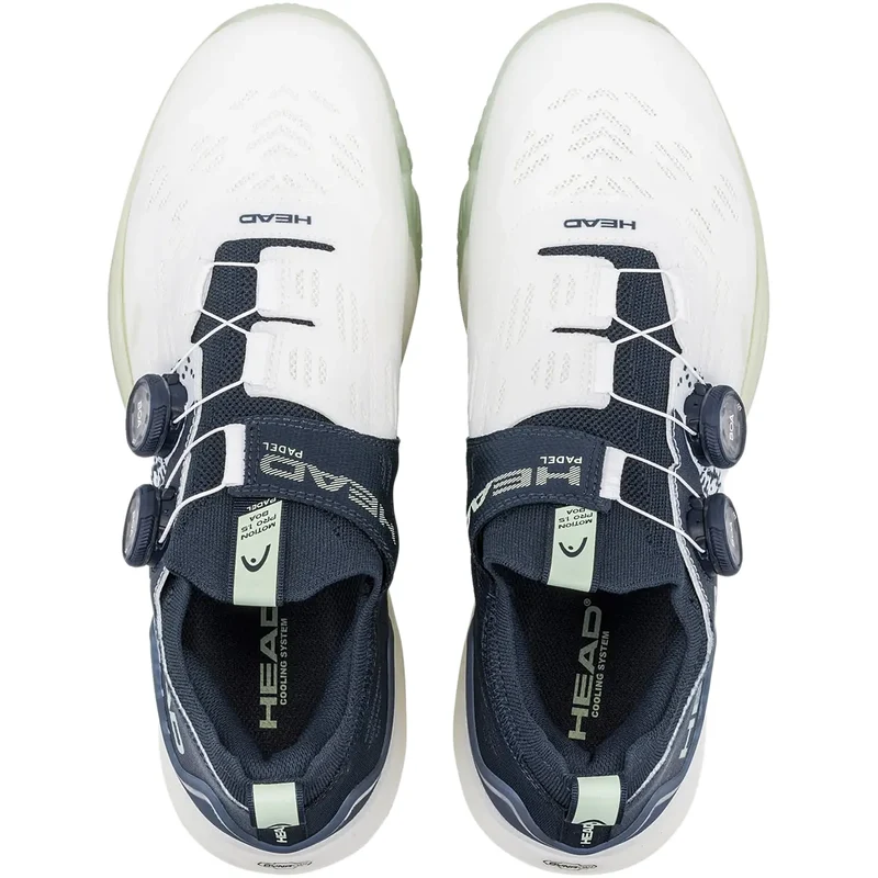 CHAUSSURES PADEL HEAD MOTION PRO 1.5 BOA