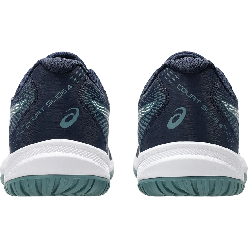 CHAUSSURES ASICS COURT SLIDE 4 TOUTES SURFACES