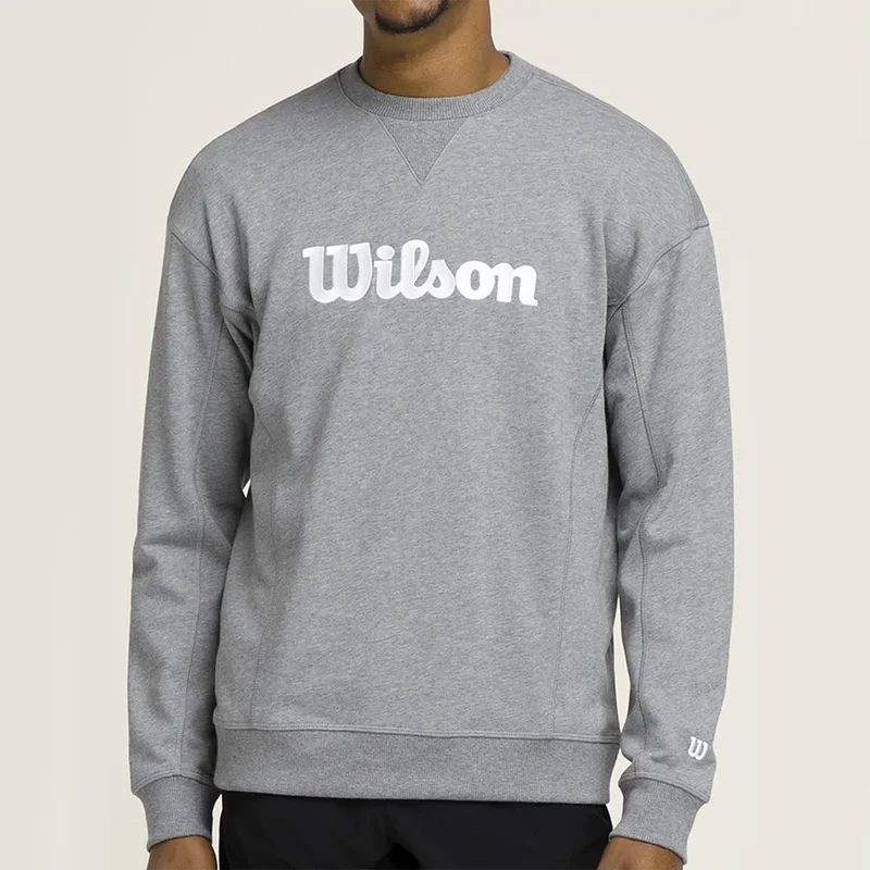 SWEAT WILSON TEAM CLASSIC