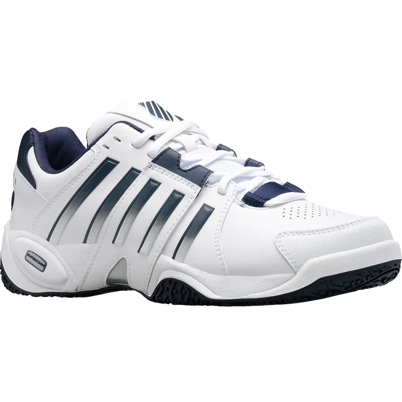 CHAUSSURES K-SWISS ACCOMPLISH IV OMNI