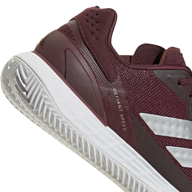 CHAUSSURES ADIDAS DEFIANT SPEED 2 TERRE BATTUE
