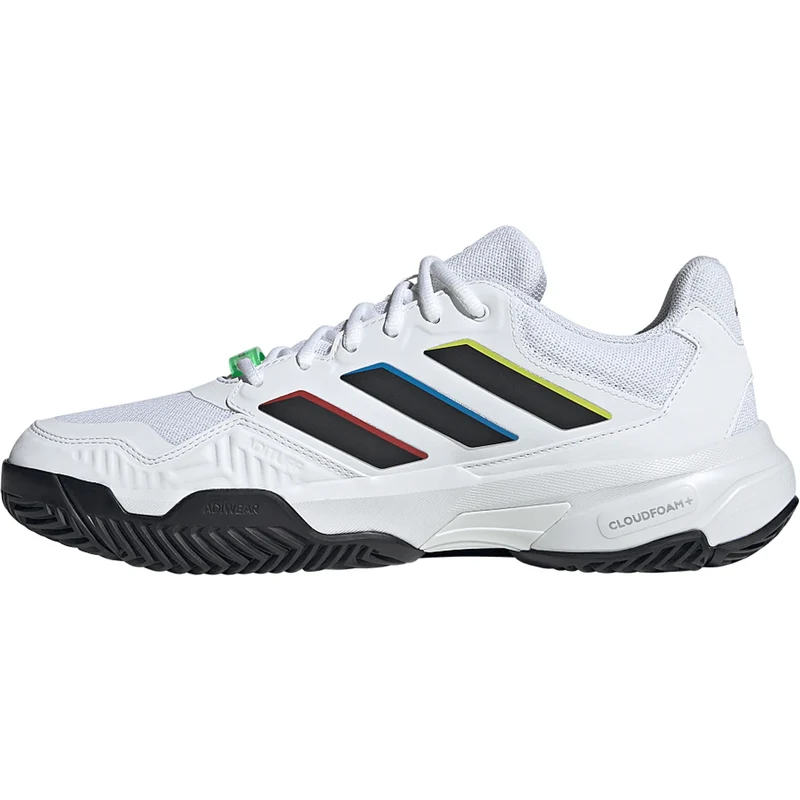 CHAUSSURES ADIDAS COURTJAM CONTROL 3 TOUTES SURFACES
