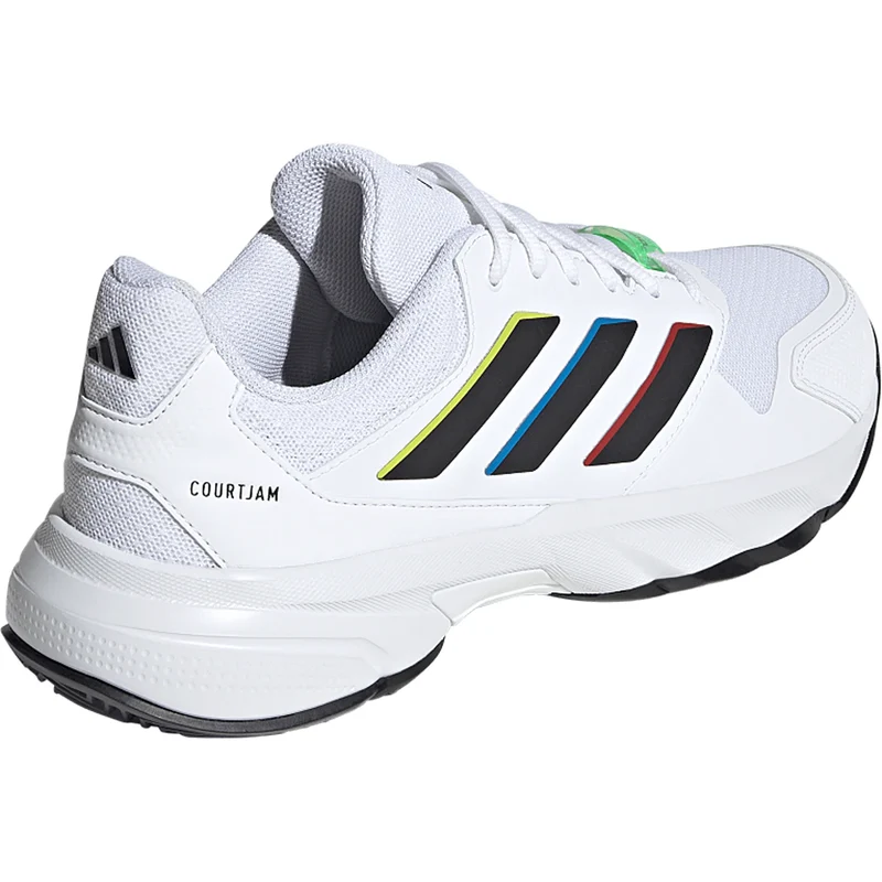 CHAUSSURES ADIDAS COURTJAM CONTROL 3 TOUTES SURFACES