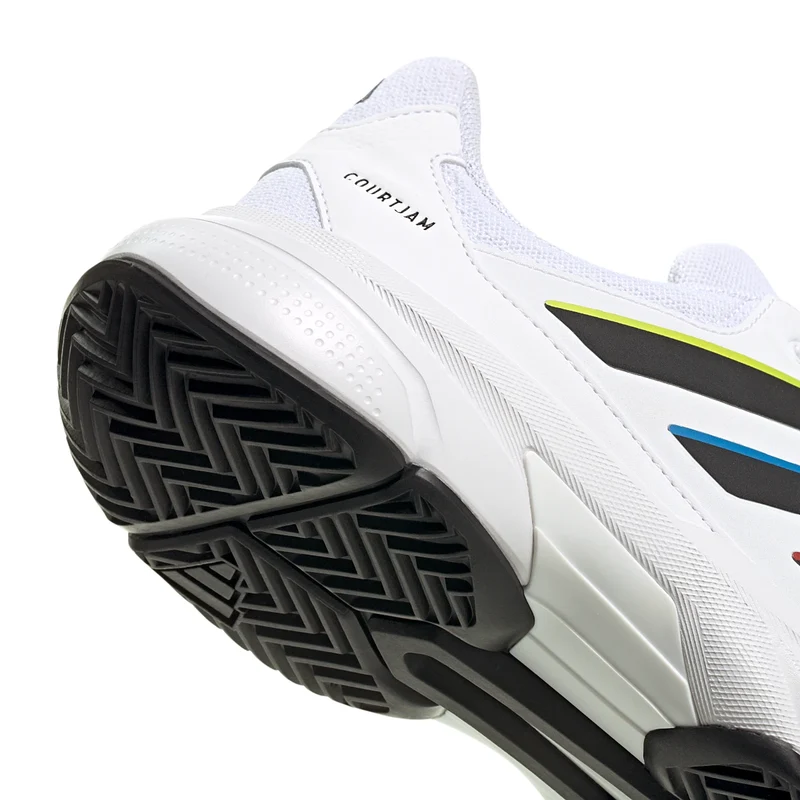 CHAUSSURES ADIDAS COURTJAM CONTROL 3 TOUTES SURFACES