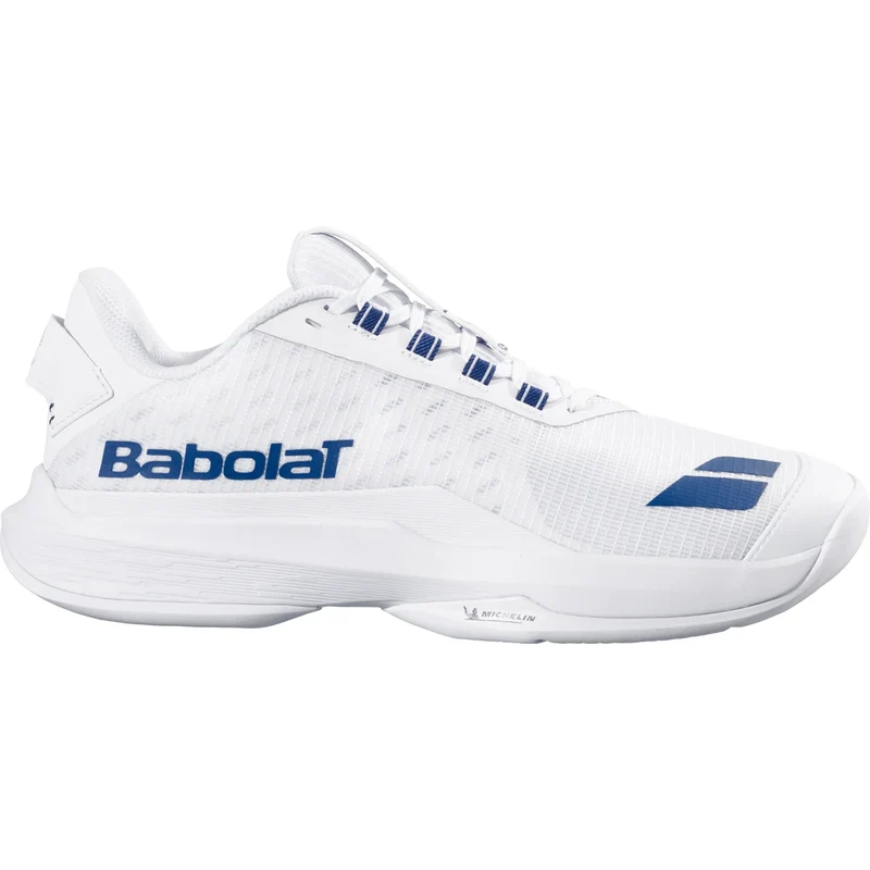 CHAUSSURES BABOLAT JET TERE 2 WIMBLEDON TOUTES SURFACES