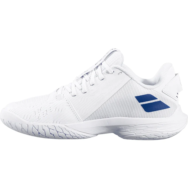 CHAUSSURES BABOLAT JET TERE 2 WIMBLEDON TOUTES SURFACES