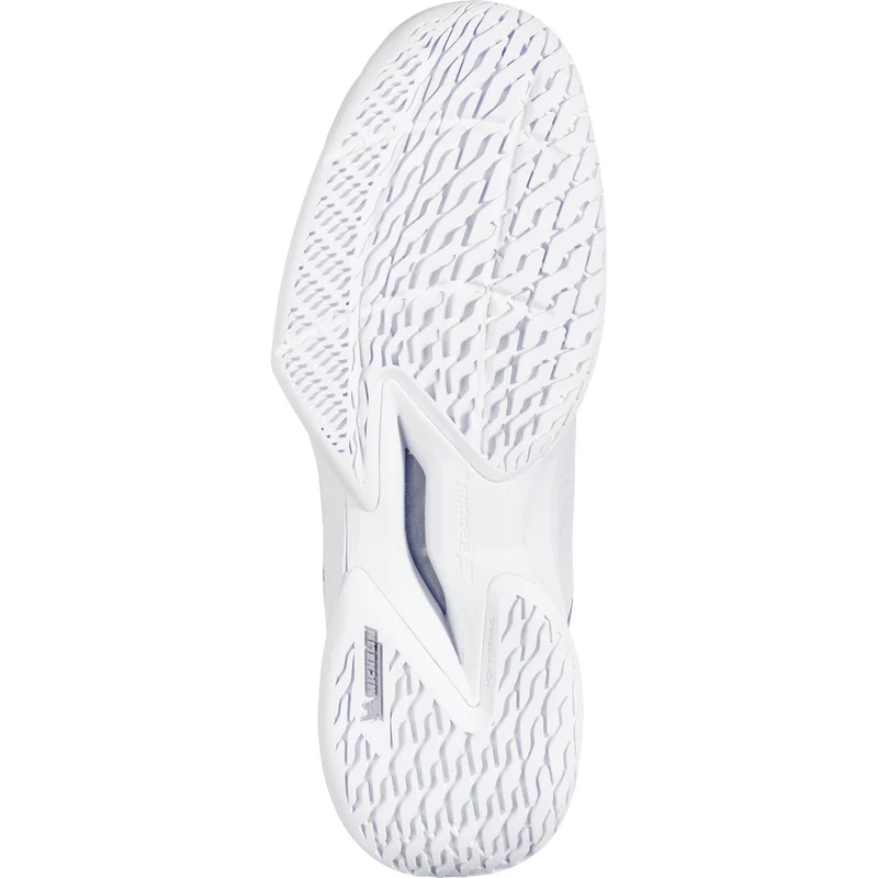 CHAUSSURES BABOLAT JET TERE 2 WIMBLEDON TOUTES SURFACES