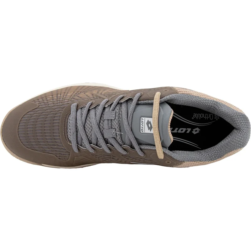 CHAUSSURES LOTTO MIRAGE 100 II TOUTES SURFACES