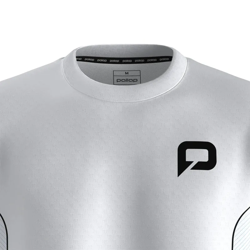 T-SHIRT PALLAP TECH