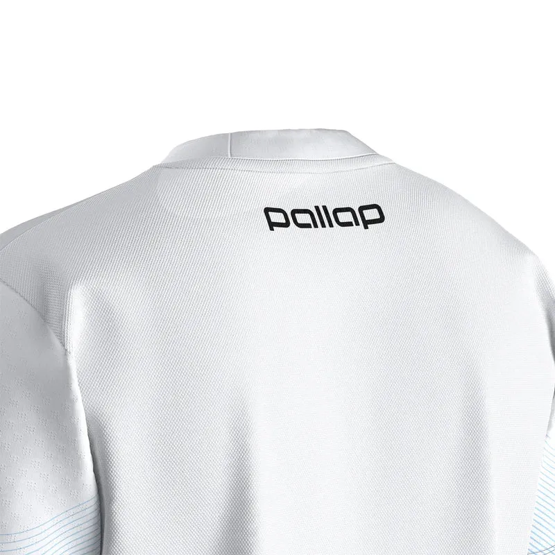 T-SHIRT PALLAP TECH