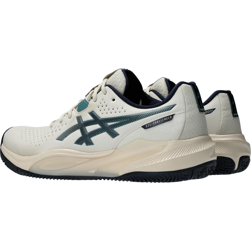 CHAUSSURES ASICS GEL CHALLENGER 15 TERRE BATTUE