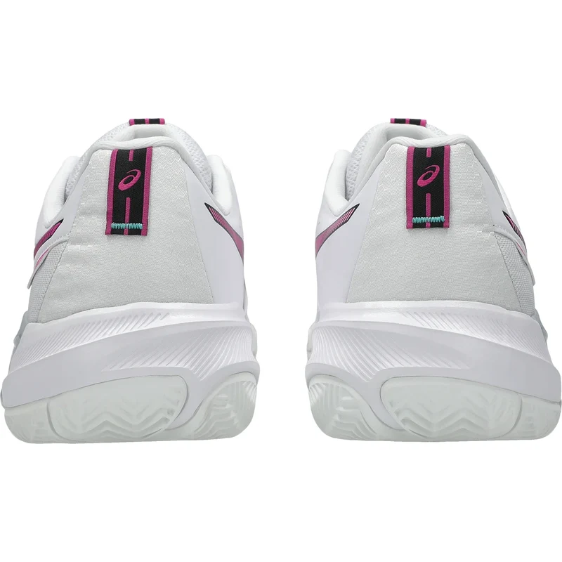 CHAUSSURES ASICS GEL CHALLENGER 15 TERRE BATTUE