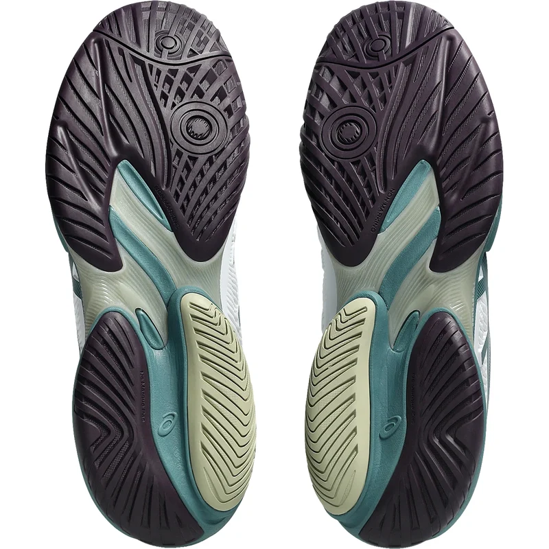 CHAUSSURES ASICS COURT FF3 TOUTES SURFACES