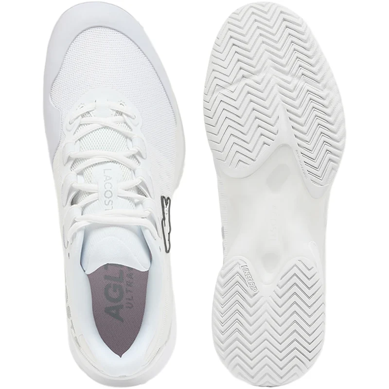 CHAUSSURES LACOSTE AG-LT ULTRA LONDRES TOUTES SURFACES