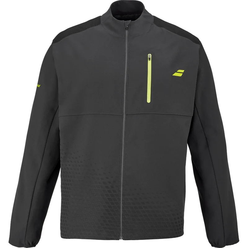 JACKET BABOLAT AERO TECH