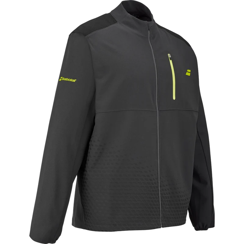 JACKET BABOLAT AERO TECH