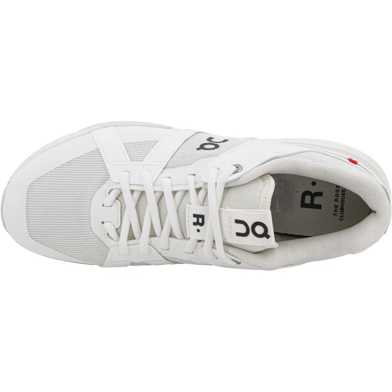 CHAUSSURES ON THE ROGER CLUBHOUSE PRO TOUTES SURFACES