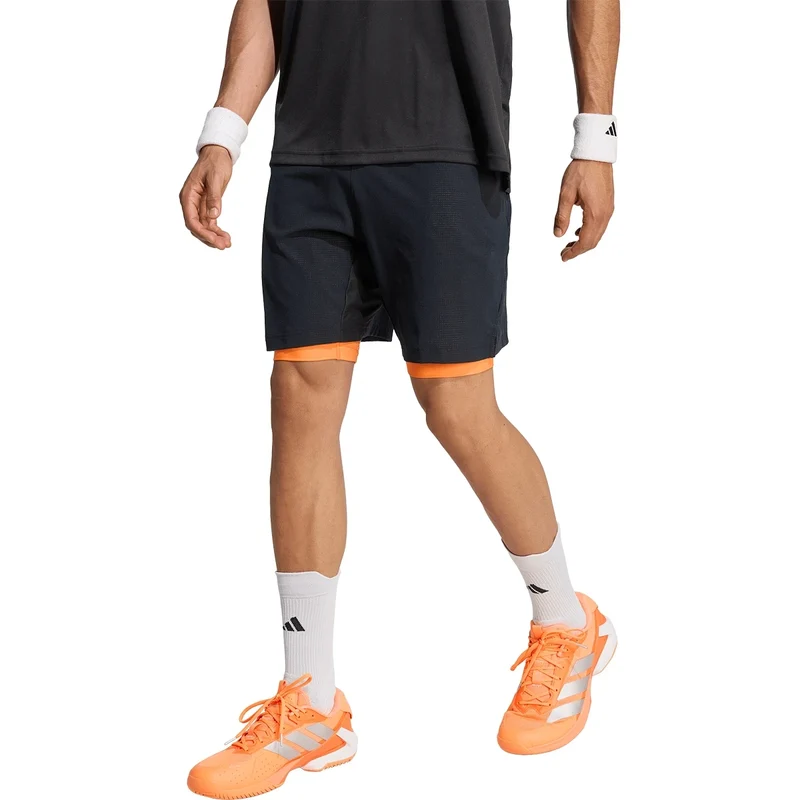 SHORT ADIDAS 2IN1 ZVEREV
