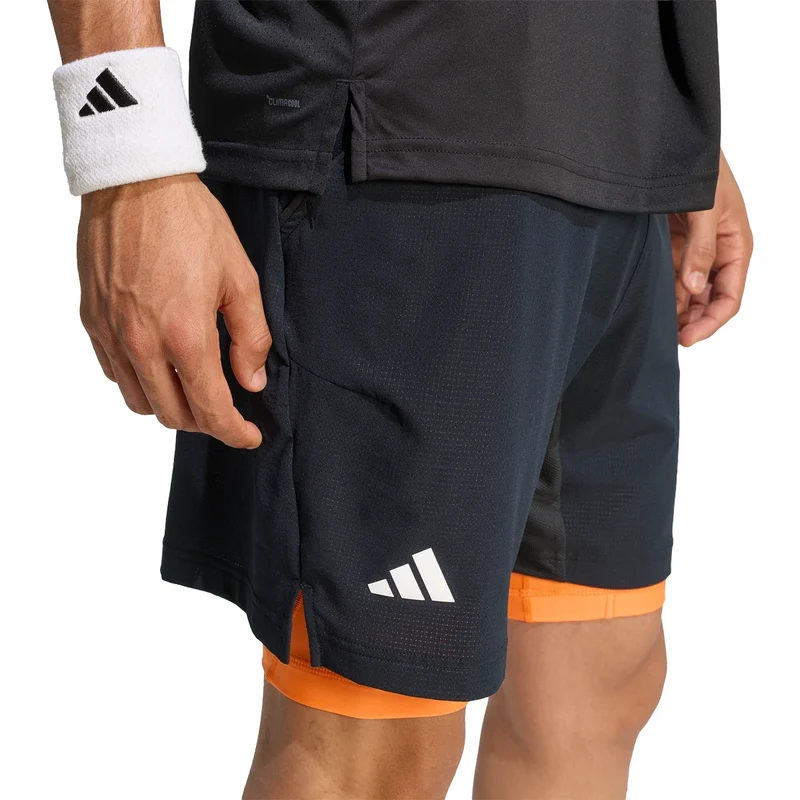 SHORT ADIDAS 2IN1 ZVEREV