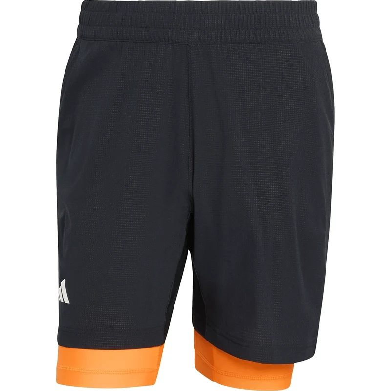 SHORT ADIDAS 2IN1 ZVEREV