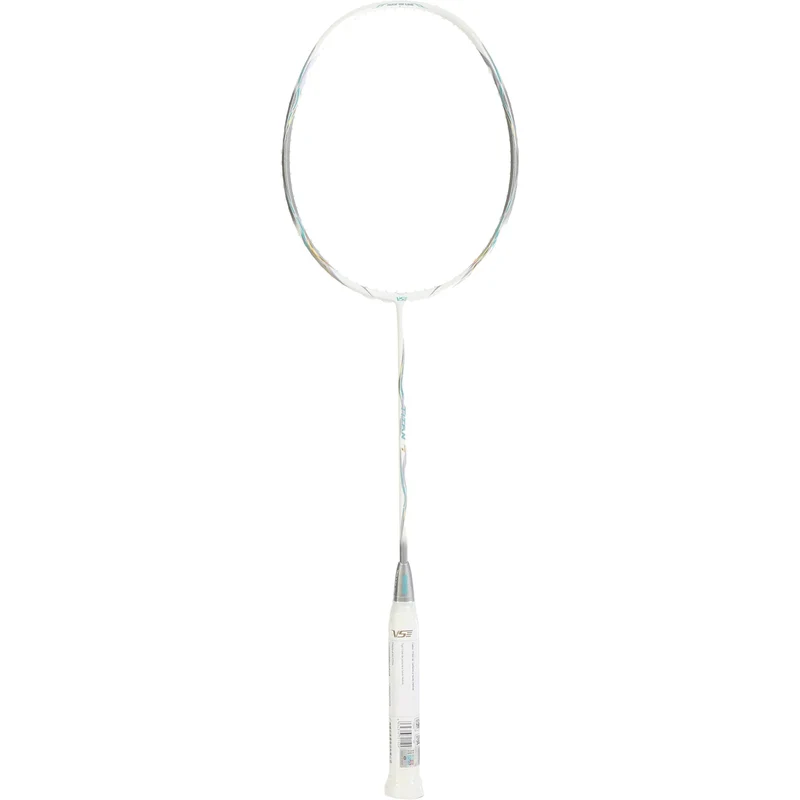 RAQUETTE DE BADMINTON VENSON TITAN 7 WHITE