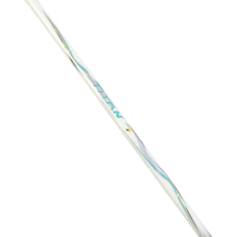 RAQUETTE DE BADMINTON VENSON TITAN 7 WHITE