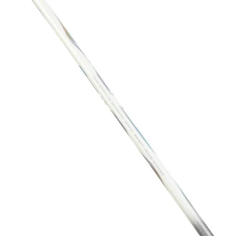 RAQUETTE DE BADMINTON VENSON TITAN 7 WHITE