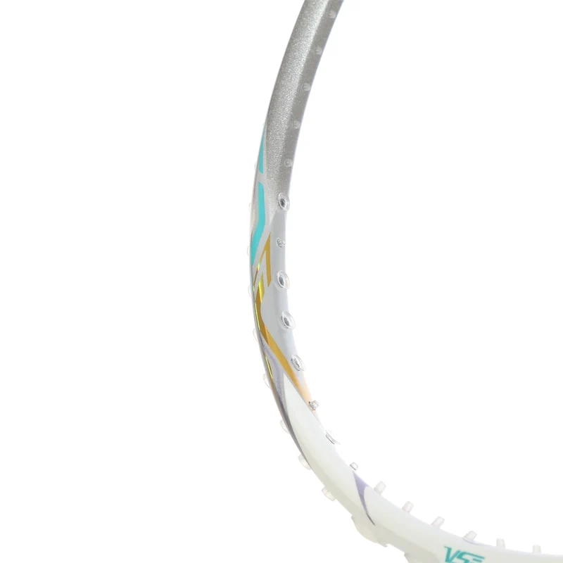 RAQUETTE DE BADMINTON VENSON TITAN 7 WHITE