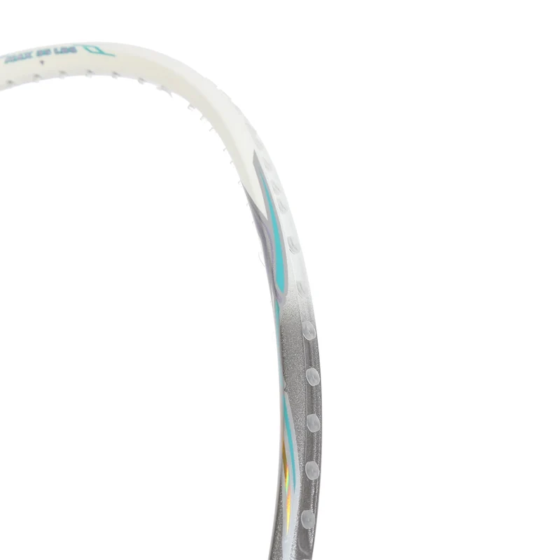 RAQUETTE DE BADMINTON VENSON TITAN 7 WHITE