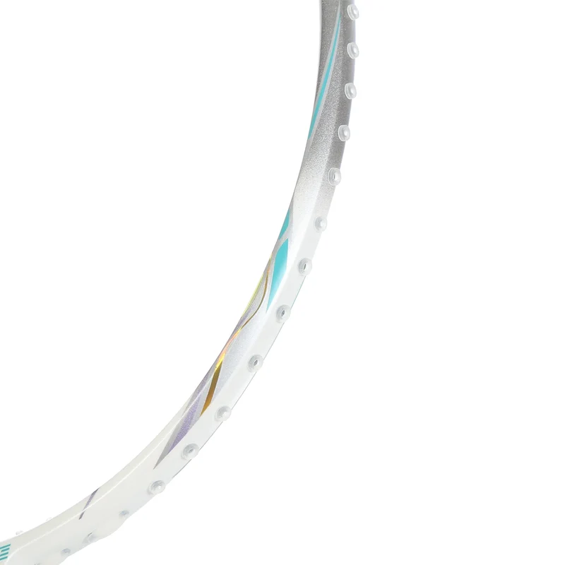 RAQUETTE DE BADMINTON VENSON TITAN 7 WHITE