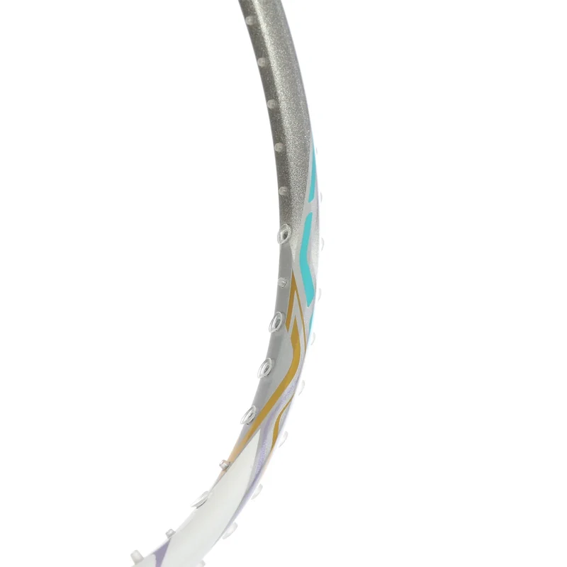 RAQUETTE DE BADMINTON VENSON TITAN 7 WHITE