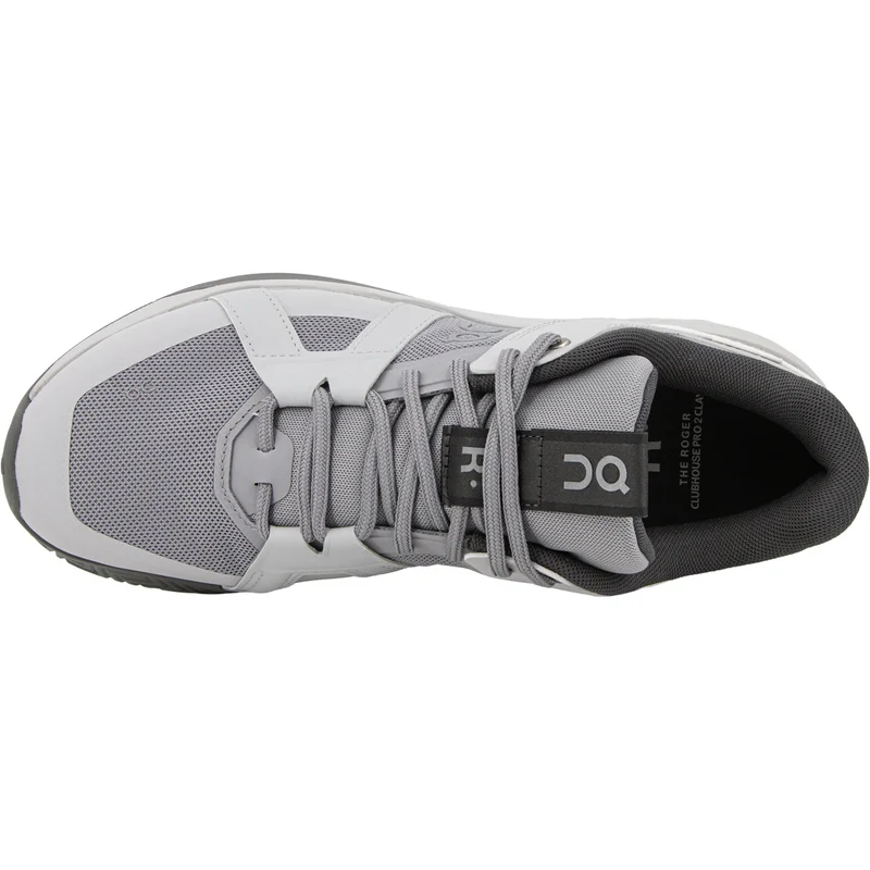 CHAUSSURES ON THE ROGER CLUBHOUSE PRO 2 TERRE BATTUE