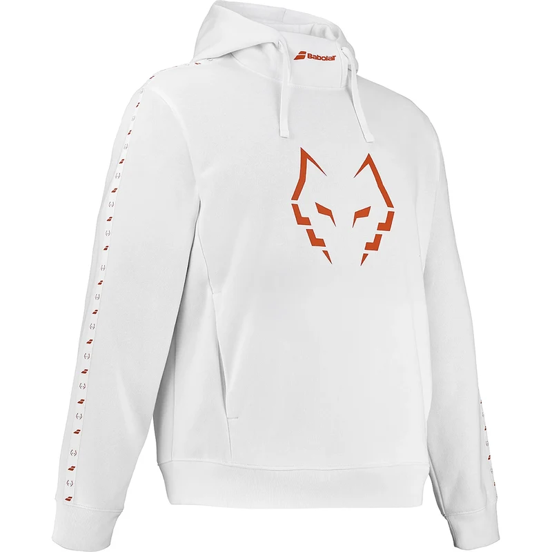SWEAT BABOLAT PADEL LEBRON