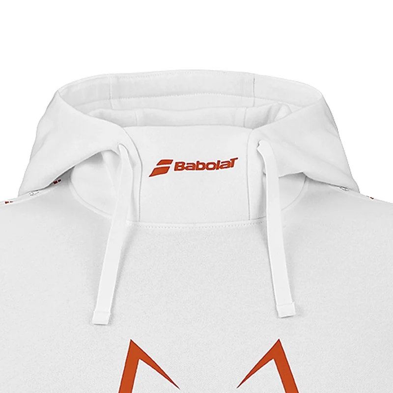 SWEAT BABOLAT PADEL LEBRON
