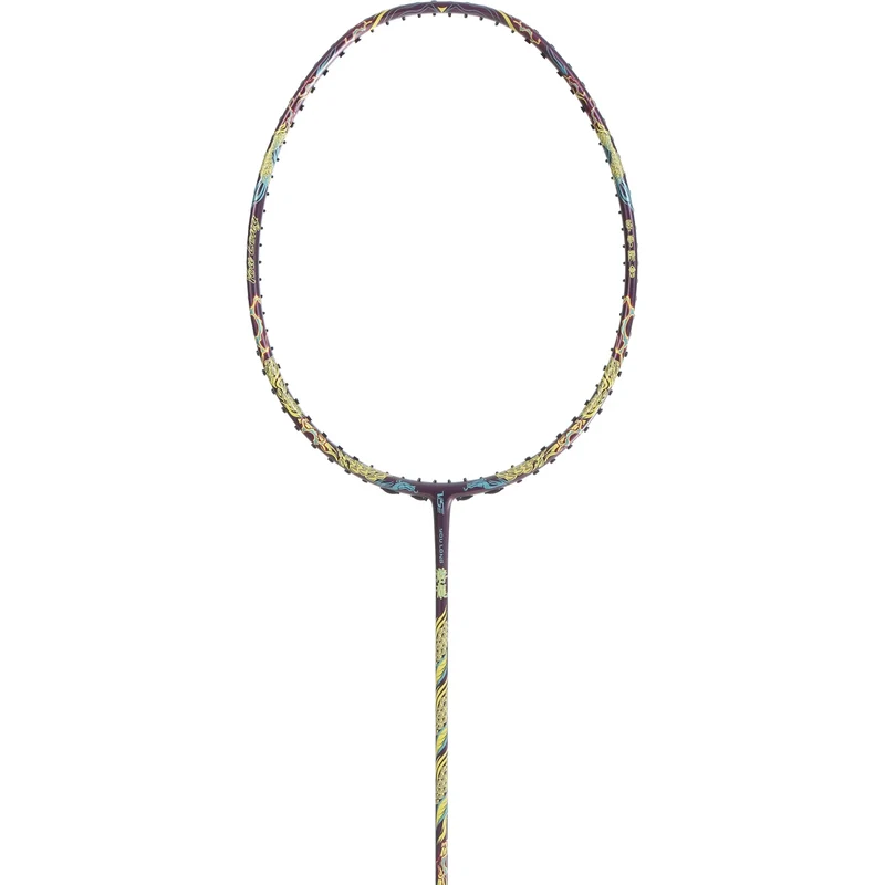 RAQUETTE DE BADMINTON VENSON YOULONG PURPLE