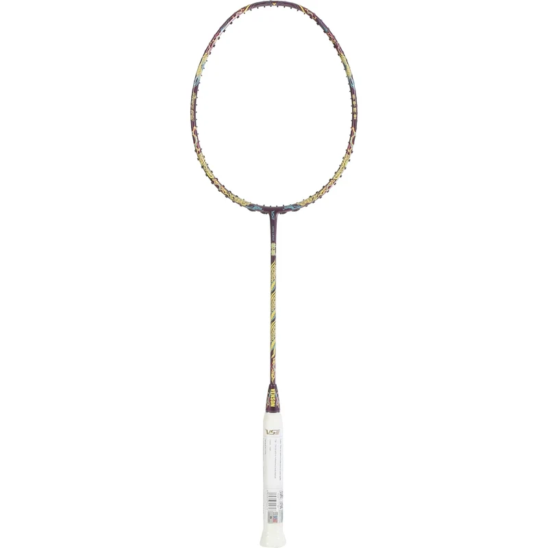RAQUETTE DE BADMINTON VENSON YOULONG PURPLE