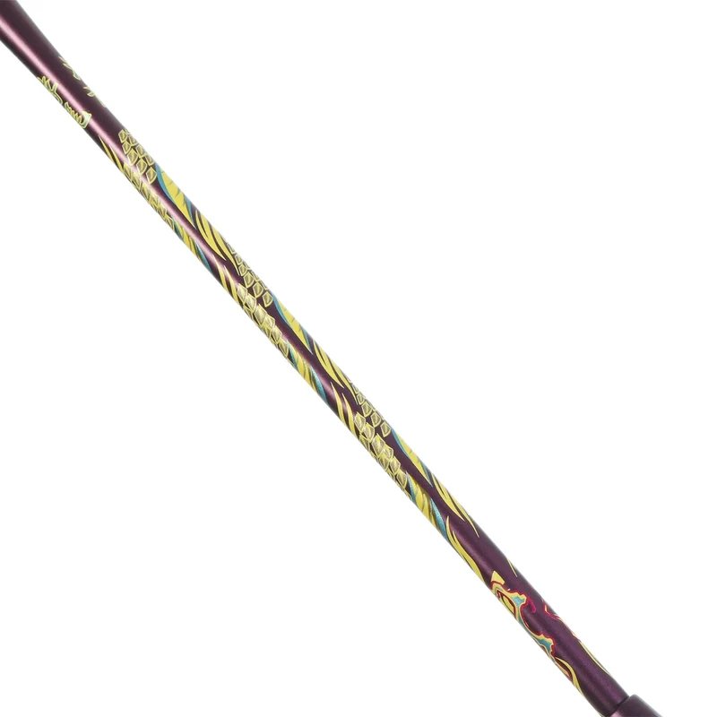 RAQUETTE DE BADMINTON VENSON YOULONG PURPLE