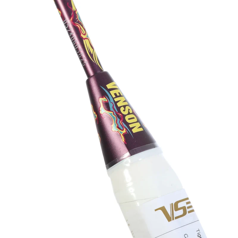 RAQUETTE DE BADMINTON VENSON YOULONG PURPLE
