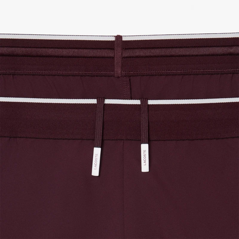 SHORT LACOSTE HERITAGE