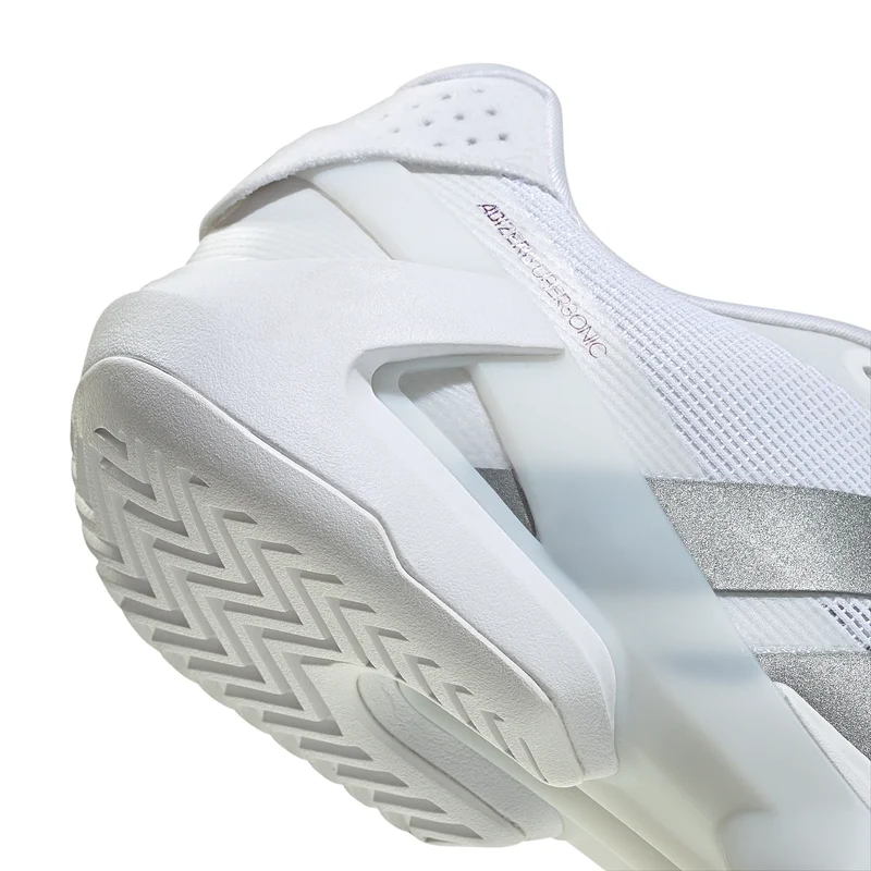CHAUSSURES ADIDAS ADIZERO UBERSONIC 5 TOUTES SURFACES