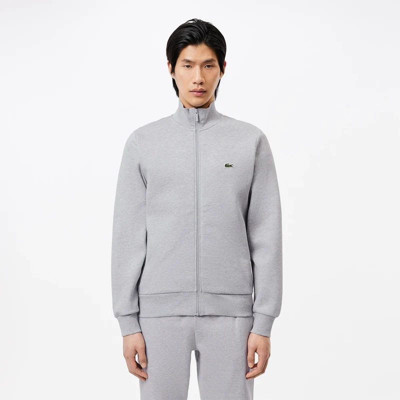 VESTE LACOSTE LIFESTYLE ZIPPEE