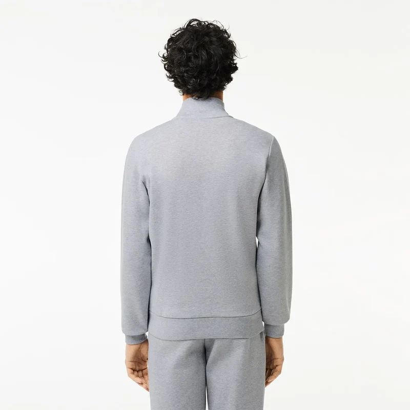 VESTE LACOSTE LIFESTYLE ZIPPEE