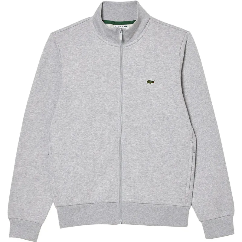 VESTE LACOSTE LIFESTYLE ZIPPEE