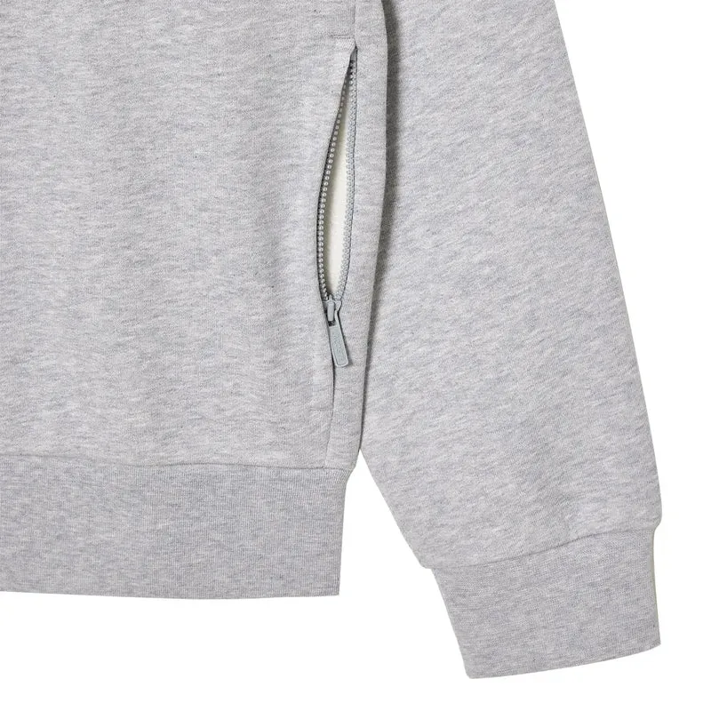 VESTE LACOSTE LIFESTYLE ZIPPEE