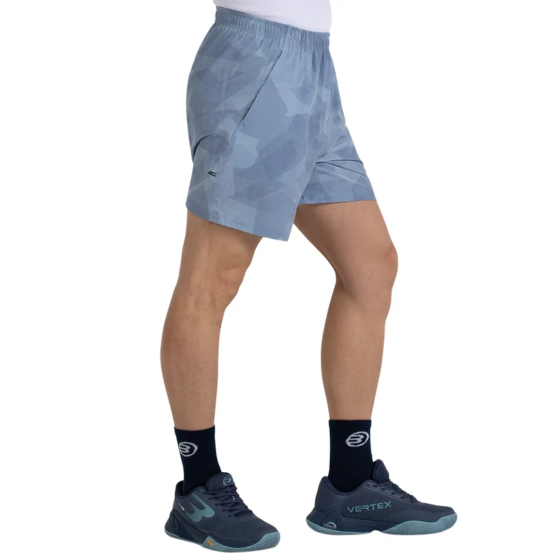 SHORT BULLPADEL MOREL