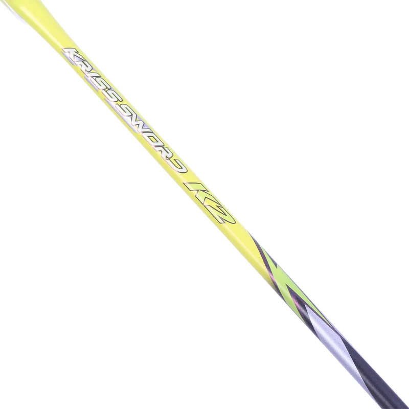 RAQUETTE DE BADMINTON VENSON K2