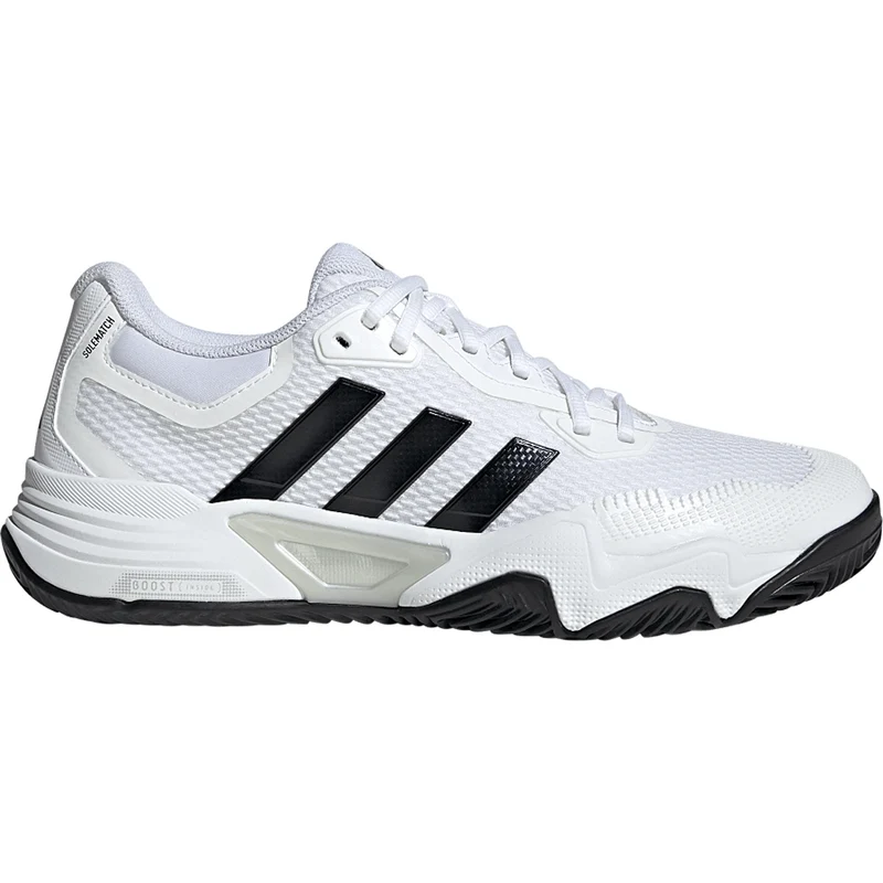 CHAUSSURES ADIDAS SOLEMATCH CONTROL 2 TERRE BATTUE