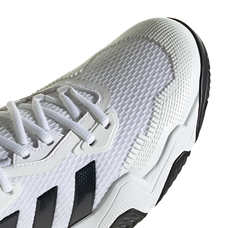CHAUSSURES ADIDAS SOLEMATCH CONTROL 2 TERRE BATTUE