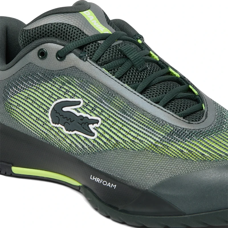 CHAUSSURES LACOSTE MEDVEDEV AG-LT PRO EUROPE/ASIE TOUTES SURFACES